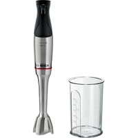 Bosch MSM6M810, Stavblender rustfrit stål/Sort