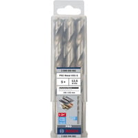Bosch PRO Metal HSS-G spiralbor, Ø 12,5mm, Boremaskine 