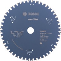Bosch ‎2608643055 rundsavklinge 20,3 cm 1 stk Metal, 20,3 cm, Bosch, 400 g, 1 stk