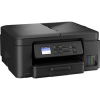 Brother DCP-T780DW, Multifunktionsprinter Sort