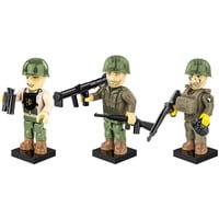 COBI D-Day 6. juni 1944, Bygge legetøj 