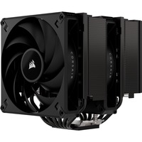 Corsair CT-9010011-WW, CPU køler Sort