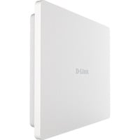 D-Link DAP-X3060OU WLAN adgangspunkt 3000 Mbit/s Hvid Strøm over Ethernet (PoE), Adgangspunktet 2.4 GHz, 5 GHz, 3000 Mbit/s, 64-bit WEP, 128-bit WEP, SSID, WEP, WPA, WPA2, WPA3, 10,100,1000,2500 Mbit/s