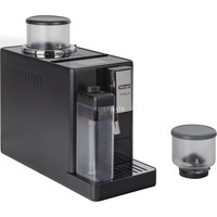 DeLonghi EXAM440.55 B, Kaffe/Espresso Automat Sort