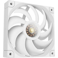 DeepCool FT12 WH 120x120x25, Sag fan Hvid