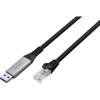 Digitus AK-300600-050-S, Adapter Sort