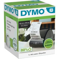 Dymo 2166659, Etiket