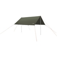 Easy Camp Void Rustic Green, Solsejl olivengrøn