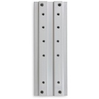 Ergotron 97-091, Montering/montering aluminium