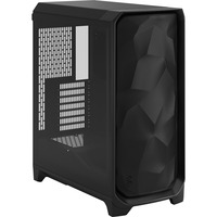 Fractal Design Towerkabinet Sort