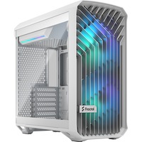 Fractal Design Towerkabinet Hvid