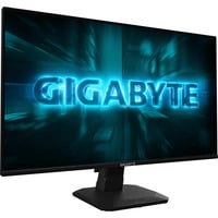 GIGABYTE GS25F14, Gaming Skærm Sort