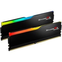 G.Skill F5-6400J3240G16GX2-RM5NRK, Hukommelse Sort
