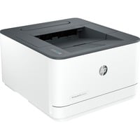 HP 3G651F, Laser printer grå