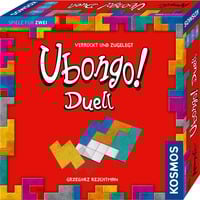 KOSMOS 683184, Brætspil 