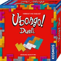 KOSMOS 683184 brætspil Gåde Brætspil, Gåde, 8 År