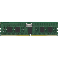 Kingston KSM48R40BS8-16MD hukommelsesmodul 16 GB 1 x 16 GB DDR5 4800 MT/s 288-pin DIMM Sort, 16 GB, 1 x 16 GB, DDR5, 288-pin DIMM