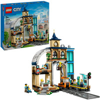 LEGO Bygge legetøj