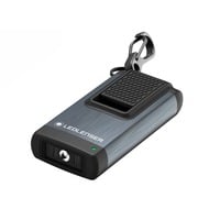Ledlenser K4R, Lommelygte grå
