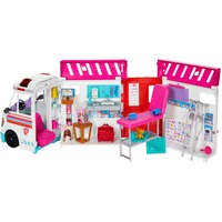 Mattel HKT79, Spil køretøj