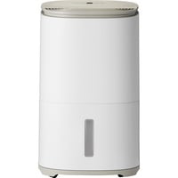 Meaco Dry Arete One 20L Kompressor-affugter og luftrenser Hvid/Beige