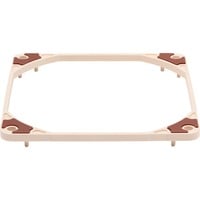 Noctua NA-IS1-12 Sx2, Mount Brown/Beige