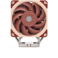 Noctua NH-U12S DX-4677, CPU køler 