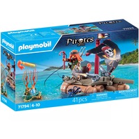PLAYMOBIL 71794, Bygge legetøj 