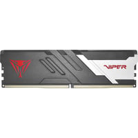 Patriot DIMM 16 GB DDR5-5200, Hukommelse Sort