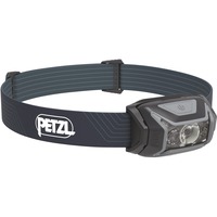 Petzl LED lys grå