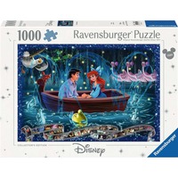 Ravensburger 12000319, Puslespil 