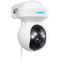Reolink E Series E560, Overvågningskamera Hvid