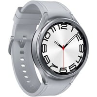 SAMSUNG SmartWatch Sølv