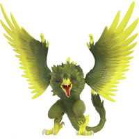 Schleich ELDRADOR CREATURES 70854 legetøjsfigur til børn, Spil figur 7 År, Flerfarvet, Plast