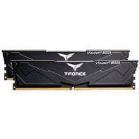 Team Group DIMM 32 GB DDR5-6000 (2x 16 GB) Dual-kit, Hukommelse Sort