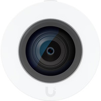 Ubiquiti UniFi AI Theta 360, Overvågningskamera Hvid