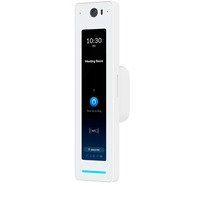 Ubiquiti UniFi Access Reader G2 Pro, Zugangsteuerung Hvid