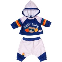 ZAPF Creation 838204, Dukke tilbehør 