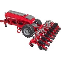 bruder 02037, Model køretøj 