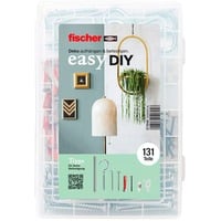 fischer 571944, Dyvel 