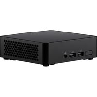 ALTERNATE ALT-NUC-INT-006, Mini-PC Sort