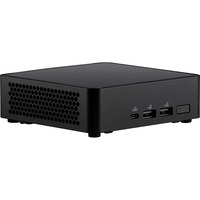ALTERNATE x ASUS NUC 14 Pro Slim Kit U5 125H, Mini-PC Sort