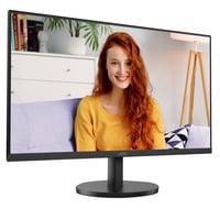 AOC U27B3M, LED-skærm Sort (mat)