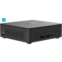 ASUS Barebone Sort