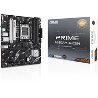 ASUS PRIME A620AM-A-CSM, Bundkort 
