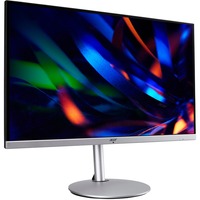 Acer CB322QK, LED-skærm Sølv/Sort