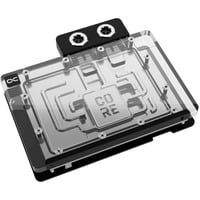 Alphacool Core Geforce RTX 5080 Gaming Trio, Vandkøling 