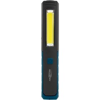 Ansmann 1600-0387, Arbejds lys Sort/Blå