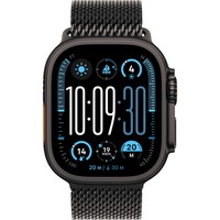 Apple MX5V3FD/A, SmartWatch Sort