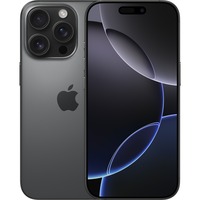 Apple MYND3ZD/A, Mobiltelefon Sort